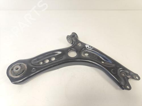 Højre fortil bærearm Højre fortil bærearm SKODA OCTAVIA III Combi (5E5, 5E6) 1.6 TDI (110 hp) 33784902 33784902