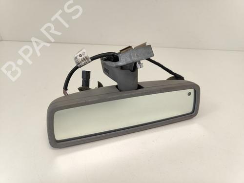 Espelho interior Espelho interior VW PHAETON (3D1, 3D2, 3D3, 3D4, 3D6, 3D7, 3D8, 3D9) 3.2 V6 (241 hp) 33785727 33785727