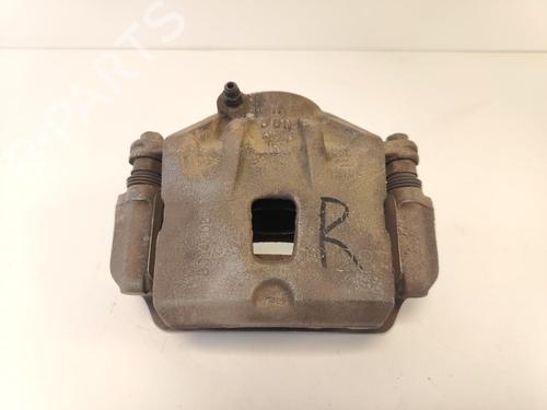 Used Right front brake caliper Right front brake caliper KIA SPORTAGE II (JE_, KM_) 2.0 CRDi (140 hp) 33784172 33784172