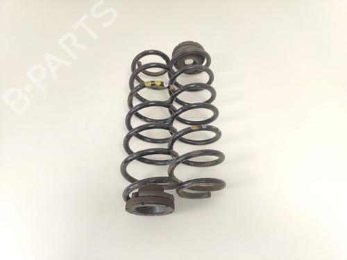 Used Shock absorber spring Shock absorber spring VW POLO V (6R1, 6C1) 1.2 TDI (75 hp) 33786241 33786241