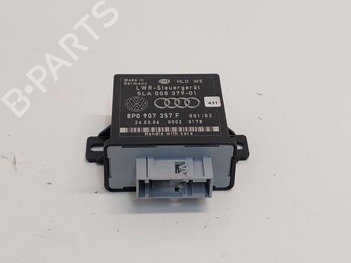 Used Lights ECU Lights ECU AUDI Q7 (4LB) 3.0 TDI quattro (233 hp) 33782111 33782111