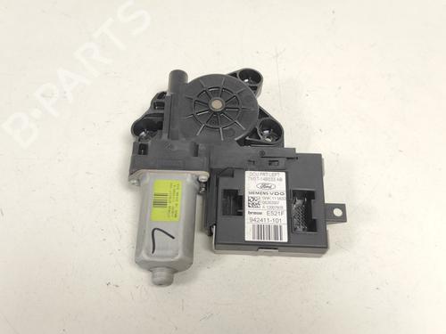 Used Electronic module Electronic module FORD C-MAX (DM2) 1.8 (125 hp) 33777736 33777736
