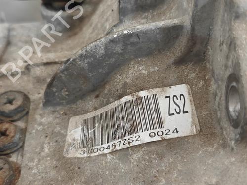 Gearbox OPEL AGILA B (H08) 1.0 (F68) | BP33792499M3 - Image 6