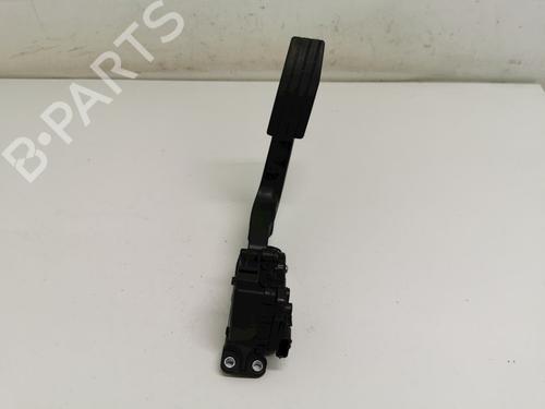 Pedal Pedal RENAULT TWINGO II (CN0_) 1.2 16V (CN0K, CN0V, CN0A) (76 hp) 33774551 33774551
