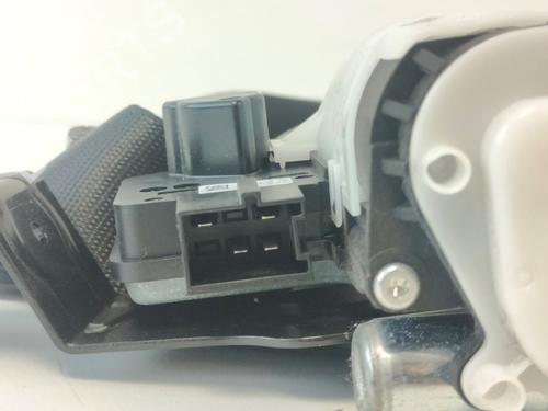 Front right seatbelt MERCEDES-BENZ E-CLASS (W213) E 220 d (213.004) | BP33776953I25 - Image 4