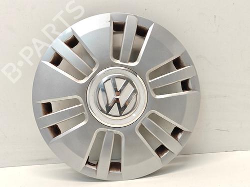 Tampa jante Tampa jante VW UP! (121, 122, BL1, BL2, BL3, 123) 1.0 (60 hp) 36516008 36516008