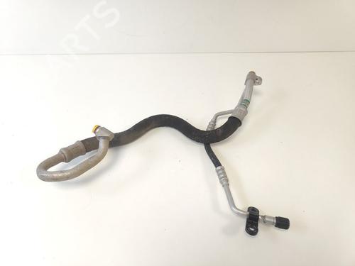 Used AC pipe AC pipe BMW 1 (E81) 116 i (122 hp) 33784520 33784520