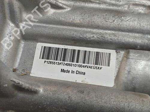 Gearbox VOLVO XC40 (536) B4 Mild-Hybrid | BP33790229M3 - Image 8