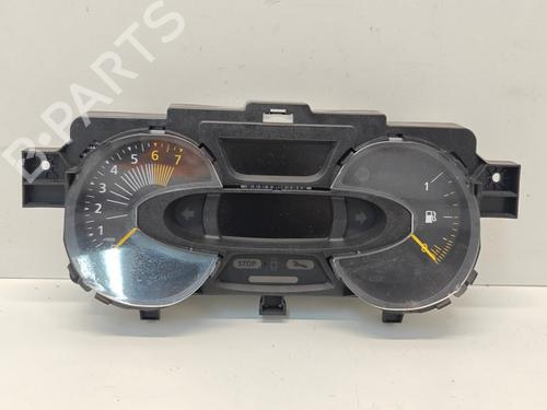 Switch RENAULT CAPTUR I (J5_, H5_) 0.9 TCe 90 | BP38458172I30  - Image 6