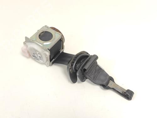 Used Rear left seatbelt Rear left seatbelt CITROËN C4 Grand Picasso I (UA_) 1.6 VTi 120 (120 hp) 33775297 33775297