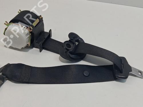Used Front left seatbelt Front left seatbelt 37601175 37601175