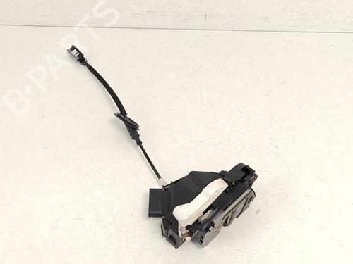 Venstre fortil lås Venstre fortil lås FORD FIESTA VI (CB1, CCN) 1.25 (82 hp) 34393460 34393460