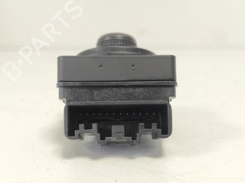 Mirror switch OPEL MERIVA B MPV (S10) 1.4 (75) | BP33788288I25 - Image 2