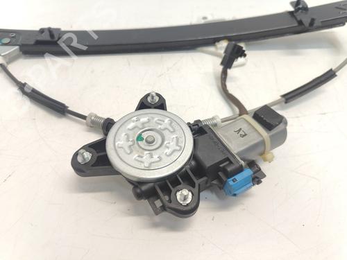 Front right window mechanism CHEVROLET SPARK (M300) 1.0 LPG | BP33784061C23 - Image 2