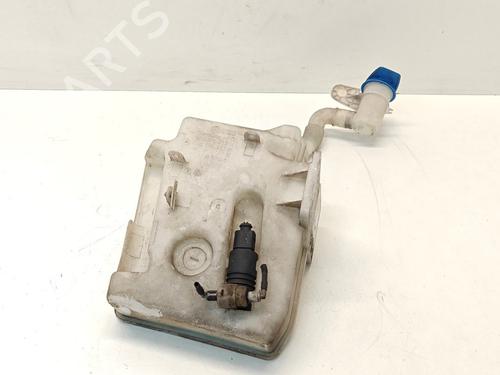 Used Windscreen washer tank Windscreen washer tank VW TOURAN (1T1, 1T2) 2.0 FSI (150 hp) 39934400 39934400