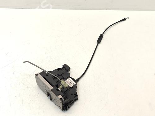 front-right-lock-opel-corsa-d-s07-2006-2007-2008-2009-2010-2011-2012-2013-2014-2015-39638591 main image