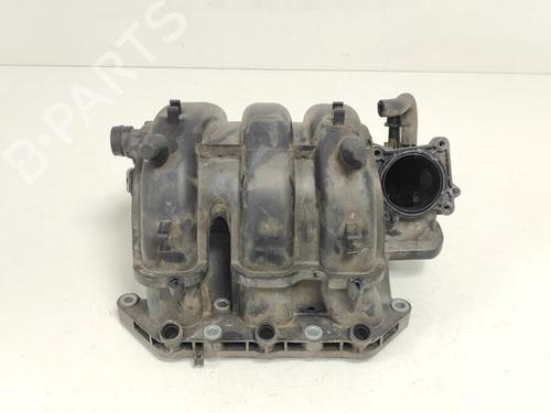 Manifold Indsugning Manifold Indsugning VW POLO IV (9N_, 9A_) 1.2 12V (64 hp) 33787395 33787395