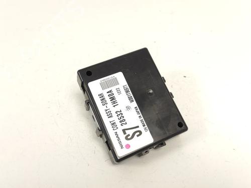 Used Control unit Control unit 33777564 33777564