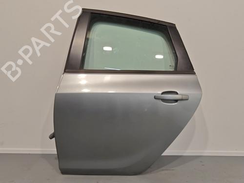 Porta trás esquerda Porta trás esquerda OPEL ASTRA J (P10) 1.4 (68) (100 hp) 36448162 36448162