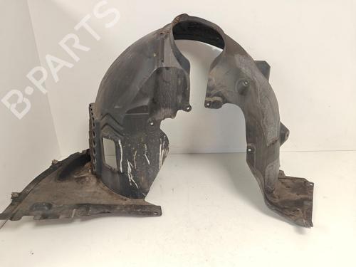 Used Wheel arch Wheel arch MINI MINI COUNTRYMAN (F60) John Cooper Works ALL4 (306 hp) 33792411 33792411