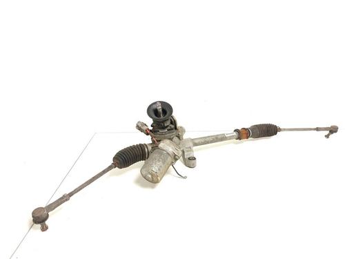 Used Steering rack Steering rack OPEL AGILA B (H08) 1.0 (F68) (68 hp) 33791073 33791073