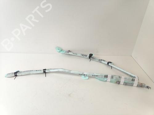 Used Left curtain airbag Left curtain airbag SKODA OCTAVIA III (5E3, NL3, NR3) 1.0 TSI (115 hp) 33786777 33786777