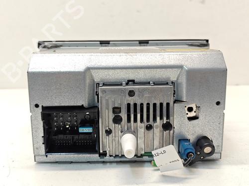 Electronic module FORD C-MAX (DM2) 1.8 | BP38285256M83 - Image 2