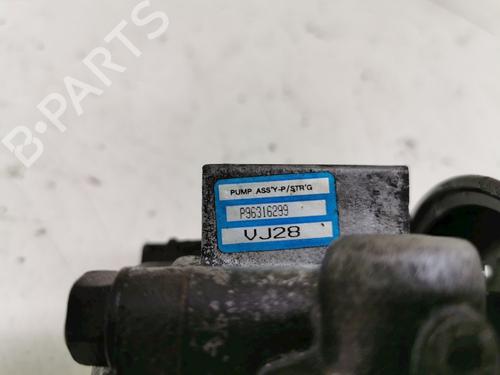 Steering pump DAEWOO MATIZ (M100, M150) 0.8 | BP33774473M99  - Image 5