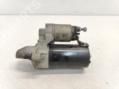 Used Starter Starter FIAT PUNTO EVO (199_) 1.3 D Multijet (84 hp) 33774986 33774986