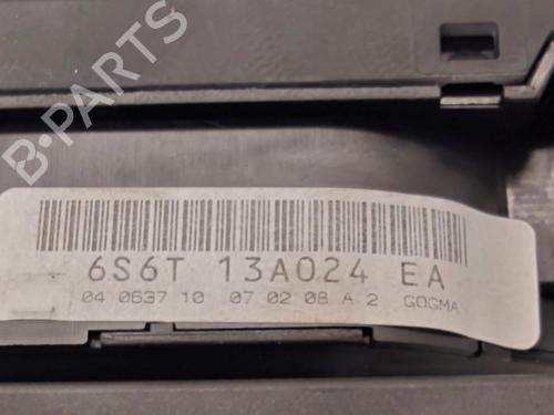 Headlight switch FORD FUSION (JU_) 1.4 | BP36964702I24 - Image 3