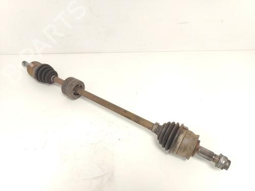 Used Right front driveshaft Right front driveshaft FIAT 500 (312_) 1.2 (312AXA1A) (69 hp) 33777619 33777619