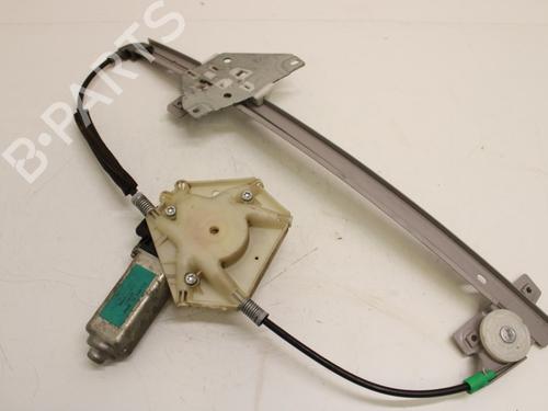 Used Front right window mechanism Front right window mechanism VOLVO V40 Estate (645) 1.8 (115 hp) 33781043 33781043