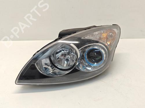 Used Left headlight Left headlight 36797307 36797307