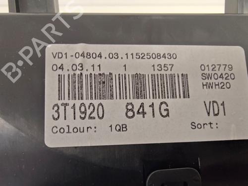 Switch SKODA SUPERB II (3T4) 1.8 TSI | BP33977735I30  - Image 7