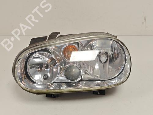 Used Left headlight Left headlight VW GOLF IV Cabriolet (1E7) 2.0 (115 hp) 33792192 33792192