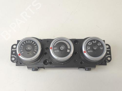 Used Climate control Climate control CITROËN C-CROSSER (VU_, VV_) 2.4 16V (170 hp) 33784658 33784658