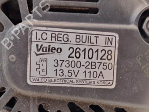 Alternator HYUNDAI ix20 (JC) 1.6 | BP40512820M7 - Image 6
