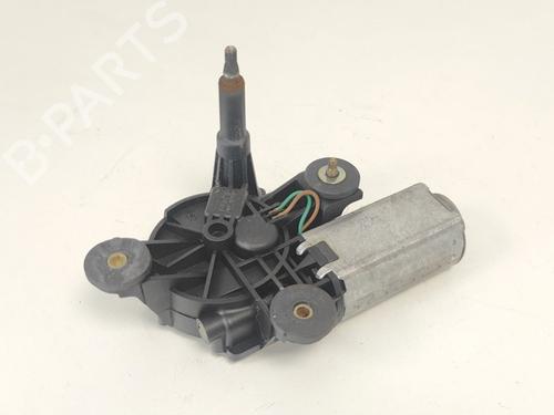Used Rear wiper motor Rear wiper motor FIAT IDEA (350_) 1.4 16V (95 hp) 33786086 33786086