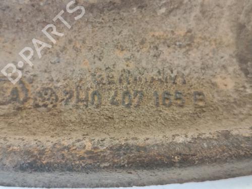 Left front suspension arm VW TRANSPORTER T5 Van (7HA, 7HH, 7EA, 7EH) 2.5 TDI | BP33775794M12 - Image 5