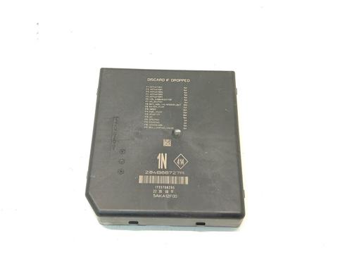 Fuse box RENAULT MEGANE IV Hatchback (B9A/M/N_) 1.2 TCe 130 (B9MR) | BP39889268E1 - Image 3