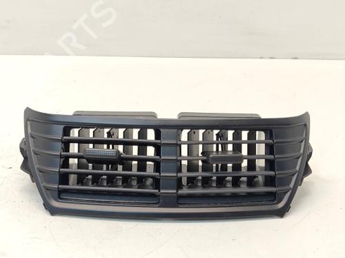 Used Air vent Air vent SUZUKI ALTO VII (GF, HA25_, HA35_) 1.0 (AMF310, GFC31S) (68 hp) 40610542 40610542
