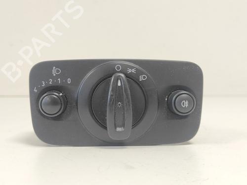 Commande de phare Commande de phare FORD FIESTA VI (CB1, CCN) 1.6 TDCi (90 hp) 33786243 33786243