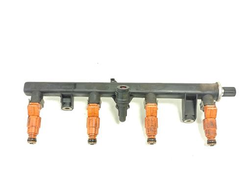Used Injection rail Injection rail ALFA ROMEO GT (937_) 1.8 TS (937CXR1A) (140 hp) 33791489 33791489