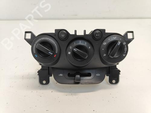 Used Climate control Climate control MAZDA 2 (DE_, DH_) 1.3 (DE3FS) (86 hp) 33782585 33782585