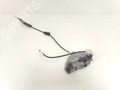 Used Rear right lock Rear right lock 33785410 33785410