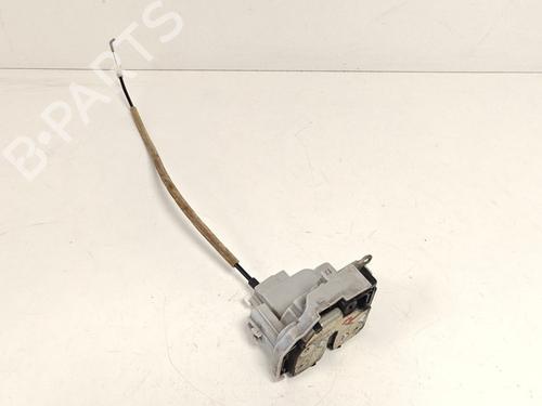 Used Front right lock Front right lock FIAT BRAVO II (198_) 1.4 (198AXA1B) (90 hp) 33791032 33791032