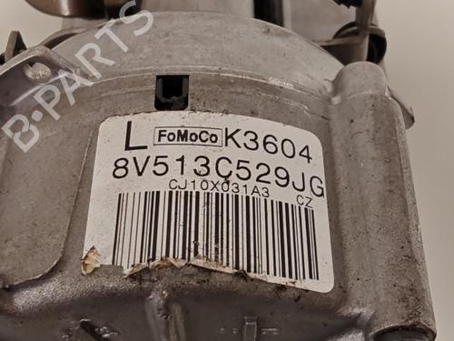 Steering column FORD FIESTA VI (CB1, CCN) 1.25 | BP33789015M21 - Image 5