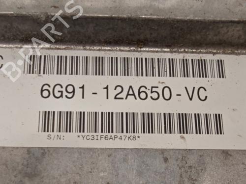 Engine control unit (ECU) FORD MONDEO IV Turnier (BA7) 2.0 | BP36406098M57 - Image 3