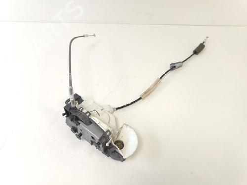 Used Front left lock Front left lock CITROËN C4 CACTUS 1.6 HDi 90 (92 hp) 33785036 33785036