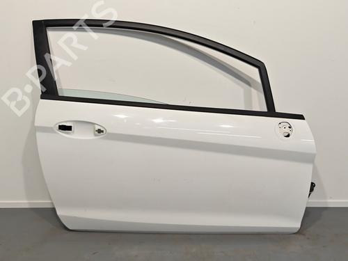 Used Right front door Right front door 36884098 36884098